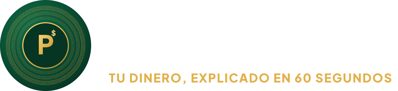 Pesonomía · Tu dinero, explicado en 60 segundos